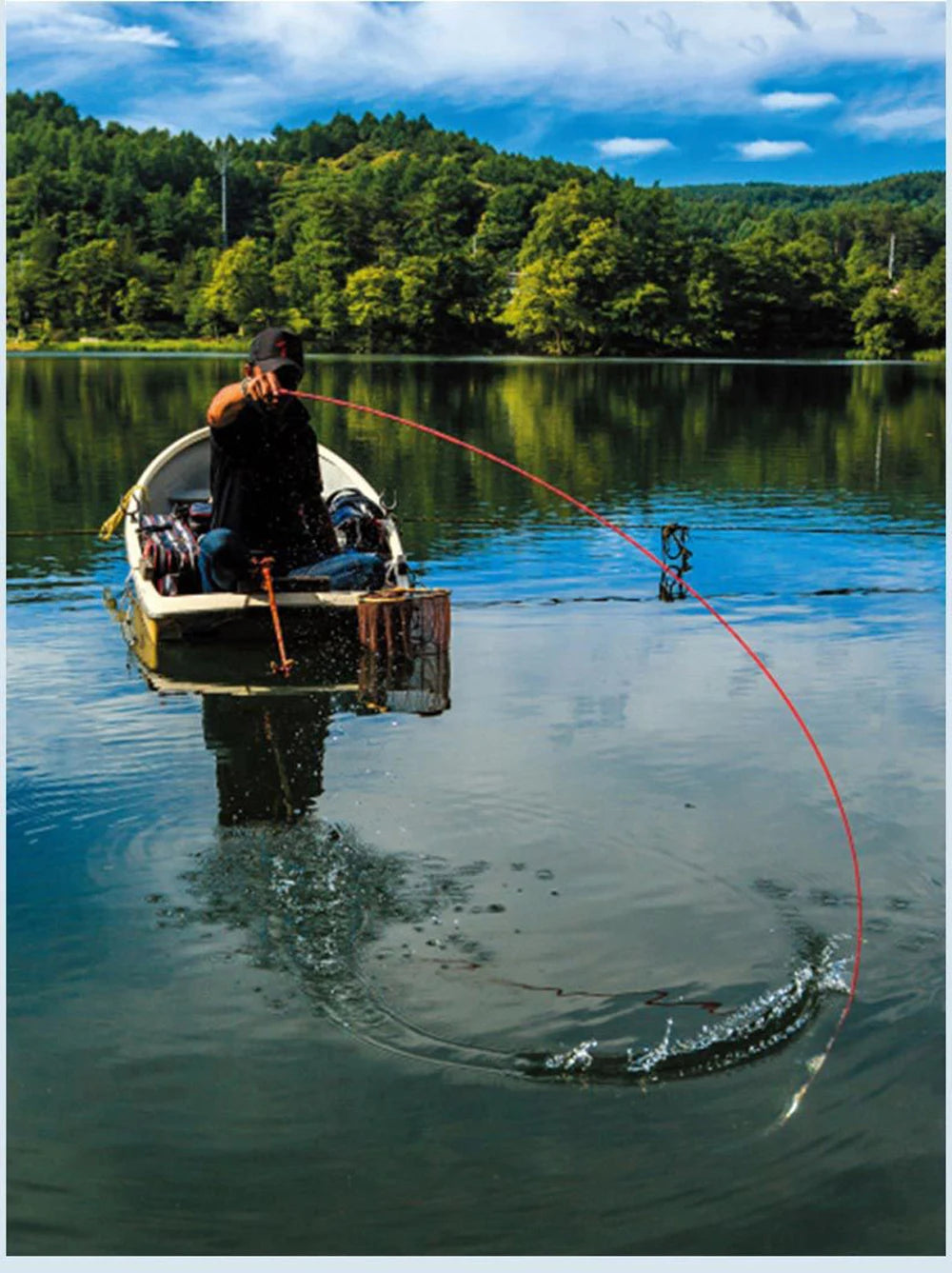 Carp Fishing Rod Super Light Fine Squid Super Hard Athletic Rod Very Fine 28 Tuning Taiwan High Carbon Fishing Rod 37 Hand Pole