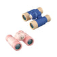 Detachable 10X Telescope Kid Children Monocular Cute Mini Binoculars Single Binoculars For Camping Hiking Outdoor Tool