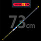 New High Quality High Carbon Fiber Telescopic Power Hand Pole Fishing Rod 3.6M/3.9M/4.5M/5.4M/5.7M/6.3M/7.2M/8M/9M Stream Rod