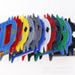 Plastic Winding Rack Multi-color Winding Rope Storage Camping & Hiking Outdoor Multifunction Tools Gear Mini Gadget Hot Sale
