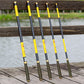 Fishing Rod 2.7M-7.2M Ultralight Hard Carbon Fiber Carp feeder Stream Pole Telescopic Portable Outdoor Travel freshwater Tackle