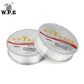 W.P.E  ANTEROS 150m Fluorocarbon Coating Fishing Line 0.20mm-0.60mm 10kg-41kg Fishing Line Carbon Fiber for Carp Fishing