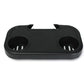 Portable Folding Camping Picnic Outdoor Beach Garden Chair Side Tray For Drink Tray Table Cup Holder Clip Silicone Coaster