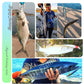 D1 New2021 Silent Lure Sea Fishing 163F 32G Floating Big Minnow160F Hard Lure of Bass Trout Luminous Long Casting Wobbler DT5002