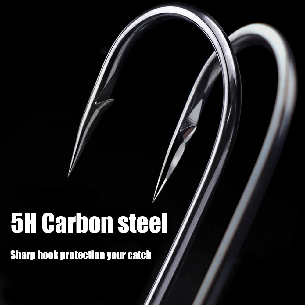 B&U NED head jigs hook 2g-14g All size Round Ball Jig Head Hook Weedless Long Shank Secondary hooks For Soft Worm Fishing