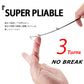 CEMREO 1m-1.5m Short Raft Fishing Rod Titanium Alloy Soft&Hard Double Tips Ice Fishing Pole Boat Fishing Rod Octopus YINGLONG
