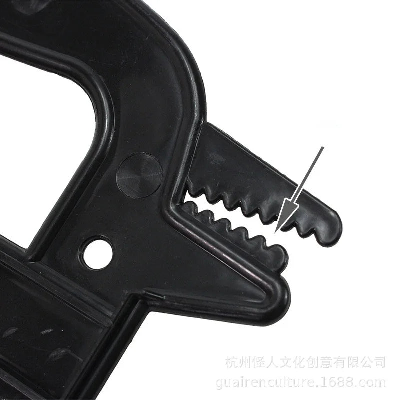 Plastic Winding Rack Multi-color Winding Rope Storage Camping & Hiking Outdoor Multifunction Tools Gear Mini Gadget Hot Sale