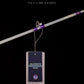 Fuji 1.4m Casting Spinning Lure Fishing Rod 4Section FRP Ultra-Soft Micro-Object XUL Slow-Adjusted Catapult Pole With Wooden Box
