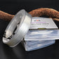FTK 100m 100% FluoroCarbon Line Fishing Line Japan 0.14mm-1.0mm 5.5LB-130.9LB Fishing Wire Fishing Braid Mono Fishing Line
