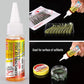 FSTK Fishing Bait Essence Lure Scent Carp Fishing Bass Lure Attractants for Fishing  Flavoring Addictive for Artificial Softaits
