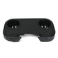 Portable Folding Camping Picnic Outdoor Beach Garden Chair Side Tray For Drink Tray Table Cup Holder Clip Silicone Coaster