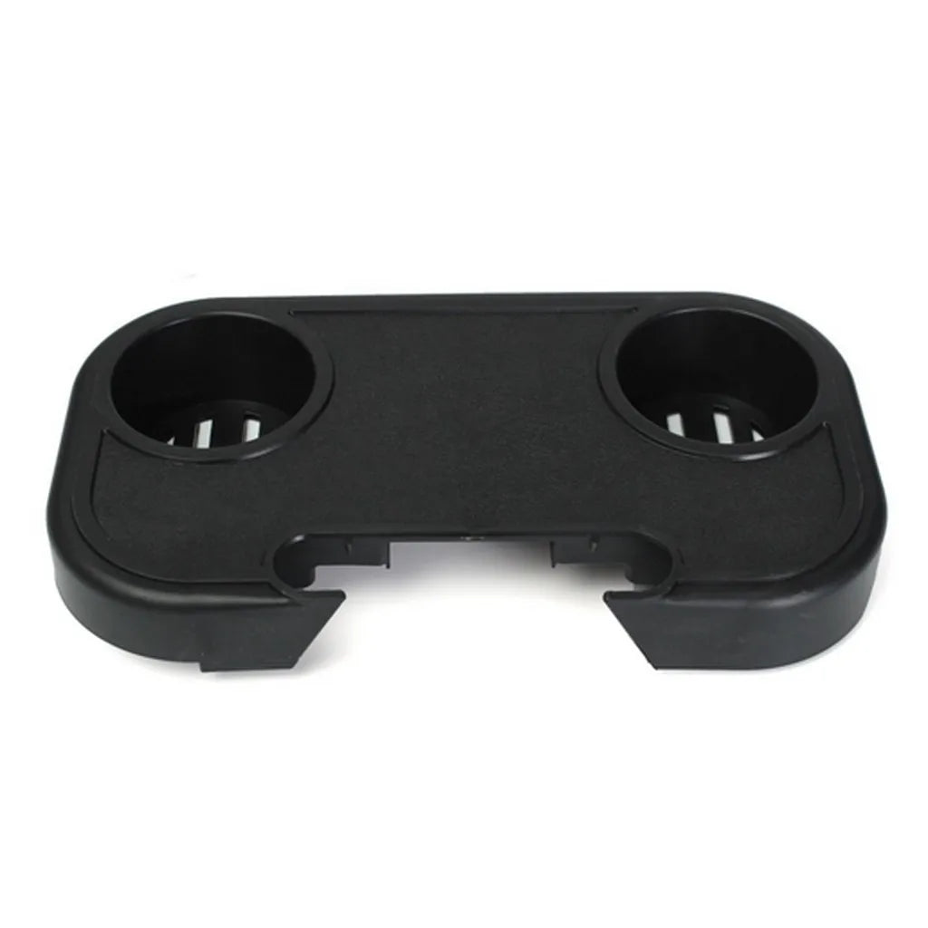 Portable Folding Camping Picnic Outdoor Beach Garden Chair Side Tray For Drink Tray Table Cup Holder Clip Silicone Coaster