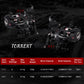 Piscifun Torrent Fishing Reel 8.1kg Carbon Drag 7.1:1 5.3:1 Gear Ratio 6 Bearings Magnetic Brake Low Profile Baitcasting Reel