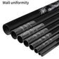 Super Light Hard  High Carbon Fiber Telescopic Hand Pole Fishing Rod3.6M4.5M5.4M6.3M7.2M8M9M10M Freshwater Send spare tip