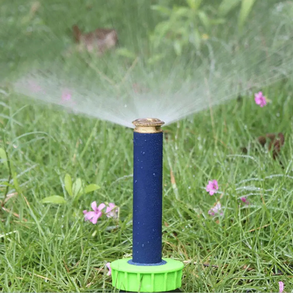 Garden Yard Lawn Plant Irrigation Sprinkler Head Watering Misting Spray Nozzle Gardening tools jardin