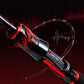 CEMREO 1m-1.5m Short Raft Fishing Rod Titanium Alloy Soft&Hard Double Tips Ice Fishing Pole Boat Fishing Rod Octopus YINGLONG
