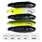 Popper Frog 14.5g 8.5cm Frog Lures Soft Baits For Snakehead Bass Lures Frog Fishing Floating Topwater