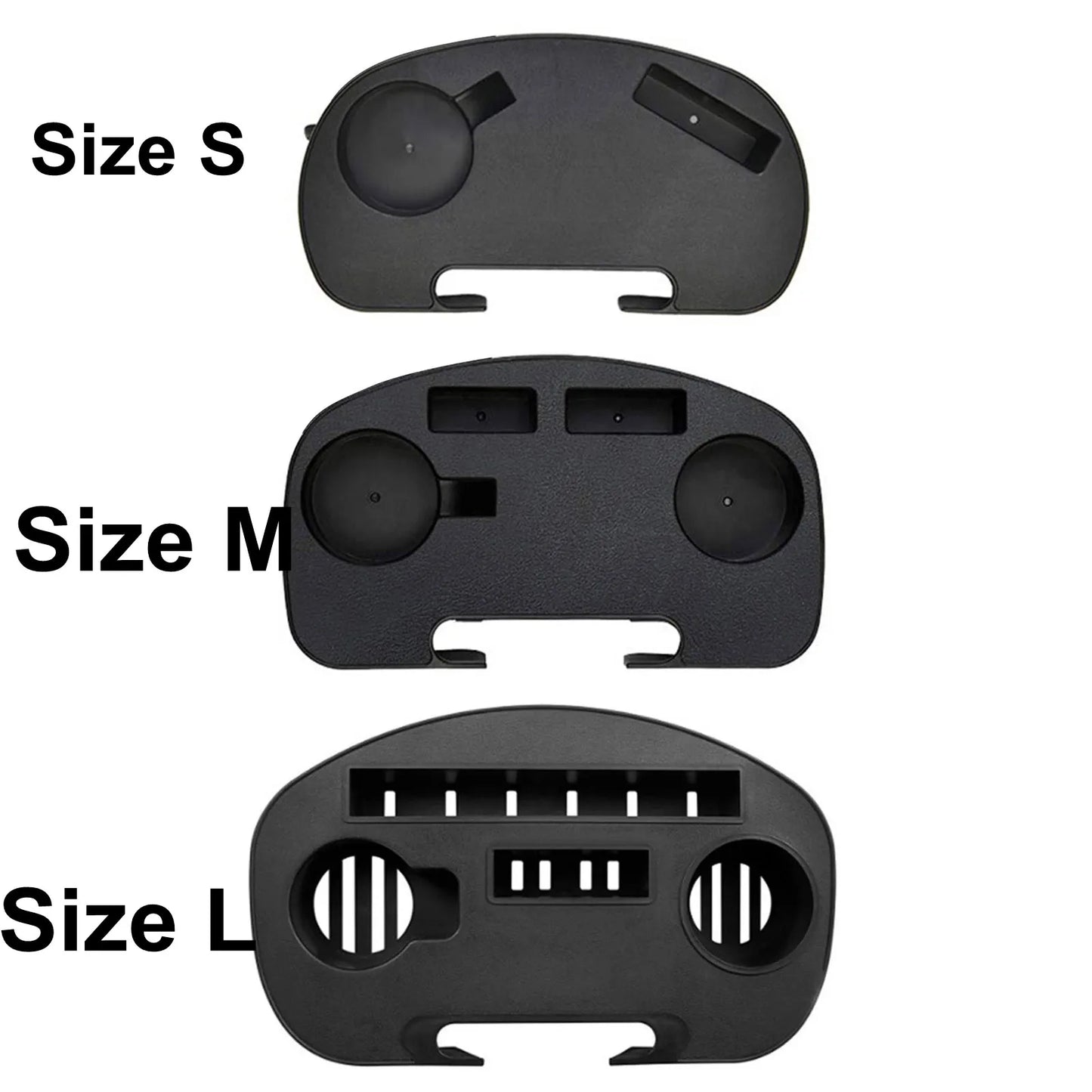 Camping Picnic Outdoor Beach Garden Pool Folding Chair Side Tray Cup Holder For Drink Coffee Beverage Coffee Holder Only Tray