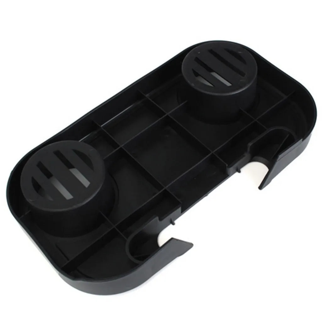 Portable Folding Camping Picnic Outdoor Beach Garden Chair Side Tray For Drink Tray Table Cup Holder Clip Silicone Coaster