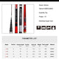 Goture 1/9 Power Super Hard Fishing Rod 3.6m-6.3m Carbon Telescopic Carp Rod Stream Hand Pole Fishing Accessories