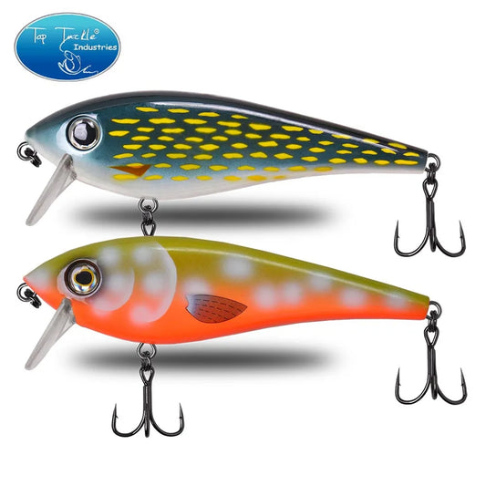 Cf Lure 155mm 55g Floating Topwater Wobbler Hard Bait Jerkbait 18 Colors Big Crankbait Bass Pike Fishing Lure Tackle