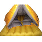 FLAME'S CREED 20D Winter Autumn Spring 90% White Duck Down Mummy Sleeping Bag Blanket Mat Quilt Hammock Underquilt Camping