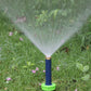 Garden Yard Lawn Plant Irrigation Sprinkler Head Watering Misting Spray Nozzle Gardening tools jardin