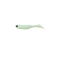 Hexakill 5pcs/lot 7cm 2.9g Worm Soft Lures Artificial Fishing Baits Wobbler Carp Fishing Tackle Shad Silicone