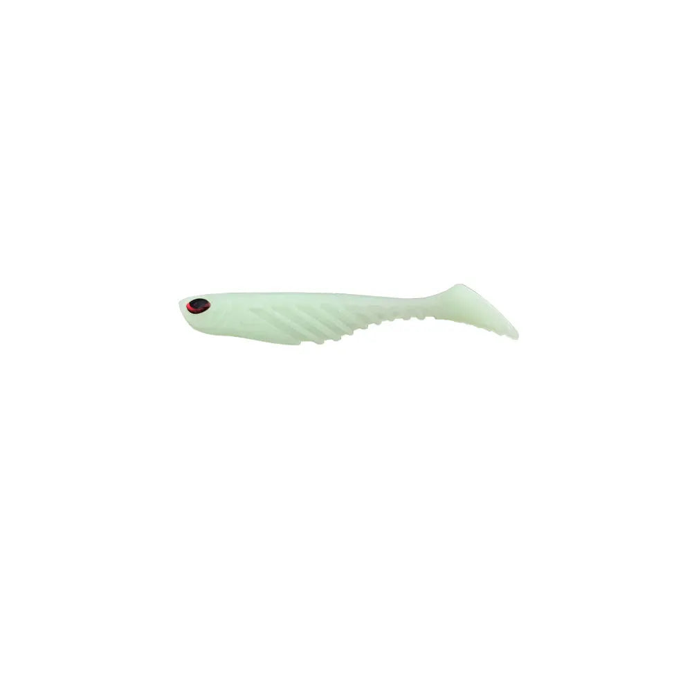 Hexakill 5pcs/lot 7cm 2.9g Worm Soft Lures Artificial Fishing Baits Wobbler Carp Fishing Tackle Shad Silicone