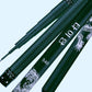 Super Light Hard  High Carbon Fiber Telescopic Hand Pole Fishing Rod3.6M4.5M5.4M6.3M7.2M8M9M10M Freshwater Send spare tip