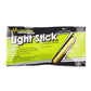 50PCS/50Bag 7.5mm*75mm Green Night Fishing Light LED Fluorescent Dark Glow Sticks loat Rod Lights Dark Glow Stick for Fishing