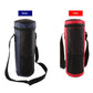 2L Waterproof Water Bottle Cooler Carry Bag Insulated Oxford for Outdoor Camping Hiking Picnic Water Drink Bottle Lunch Pouch