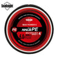 SeaKnight TriPoseidon 300M  PE Fishing Line 4 Strands Braided  8-80LB Multifilament Smooth Fishing Line
