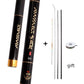 Super Light Hard Telescopic Fishing Rod Carbon Fiber Extra Long Freshwater Fishing Pole  8m/9m/10m/11m/12m/13m