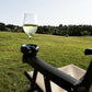 Outdoor Wine Glass Holder Champagne Picnic For Boat Bathtubs Chair Armrest Multi-Purpose Portable Wine Glass Holder Accessories