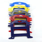 Plastic Winding Rack Multi-color Winding Rope Storage Camping & Hiking Outdoor Multifunction Tools Gear Mini Gadget Hot Sale