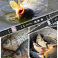 VBONI High quality super Light hard carbon fiber telescopic fishing rod freshwater hand pole 3.6/4.5/5.4/6.3/7/8/9M stream pole