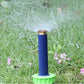 Garden Yard Lawn Plant Irrigation Sprinkler Head Watering Misting Spray Nozzle Gardening tools jardin