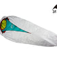 3F UL GEAR Upgrade Sleeping-Bag Cover Ventilate Moisture-proof Warming-Bag  TYVEK Camping Bags