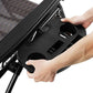 Camping Picnic Outdoor Beach Garden Pool Folding Chair Side Tray Cup Holder For Drink Coffee Beverage Coffee Holder Only Tray