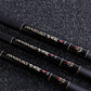 Super Light Hard Telescopic Fishing Rod Carbon Fiber Extra Long Freshwater Fishing Pole  8m/9m/10m/11m/12m/13m