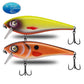 Cf Lure 155mm 55g Floating Topwater Wobbler Hard Bait Jerkbait 18 Colors Big Crankbait Bass Pike Fishing Lure Tackle
