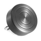 Outdoor Boiling Tea Kettle Leisure Picnic Tea Coffee Portable Boiling Brewing Tea