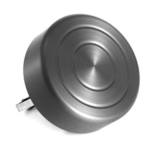 Outdoor Boiling Tea Kettle Leisure Picnic Tea Coffee Portable Boiling Brewing Tea