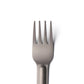 Portable Titanium Cookware Ultralight Titanium Long Handle Spoon Cutlery Fork Spoon Outdoor Picnic Accessories EDC Camping Tool