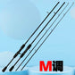 Spinning Casting Hand Lure Fishing Rod Pesca Carbon Pole Canne Carp Fly Gear Reel Seat feeder Ultralight Travel Surf 1.65M 1.8M