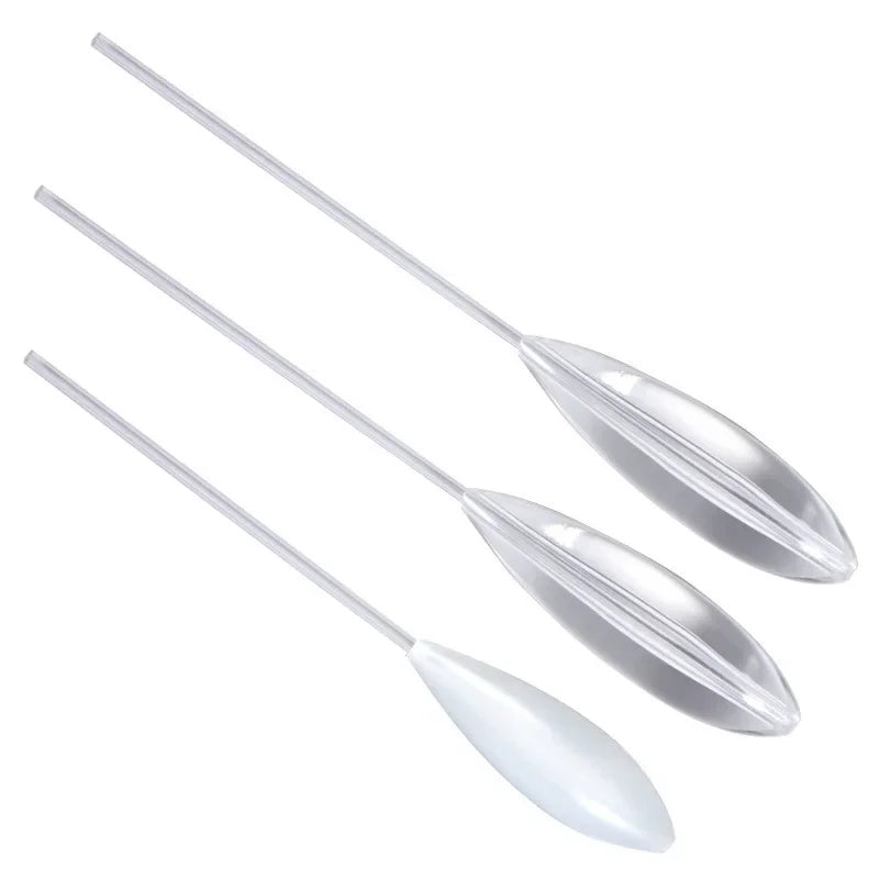 5PCS New Fishing Float Upward Bobber or Sinking Fishing Bobber for Carp Catfish Trout Bass Sea Lure Fishing Tackle Accessories