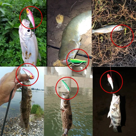 1Pcs 7g 10g 12g 14g Metal VIB Fishing Lure Vibration 3D Eyes Crank Lures Winter Sinking Hard Bait Swimbait Fishing Tackles