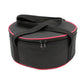 1pcs Picnic Bags 28cm*13cm Cooking Utensils Pots Picnic Bag 600D Oxford Cloth Camping Equipment Storage Bag Camp-Cooking Supplie