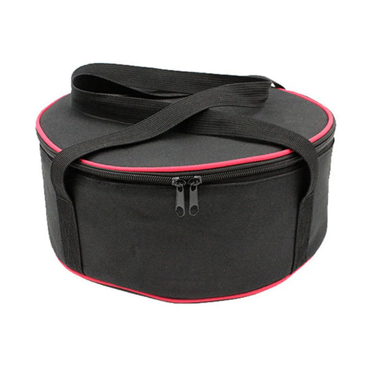 1pcs Picnic Bags 28cm*13cm Cooking Utensils Pots Picnic Bag 600D Oxford Cloth Camping Equipment Storage Bag Camp-Cooking Supplie